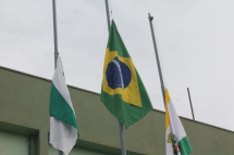 Quarto Dia da Semana Da Pátria em Marmeleiro
