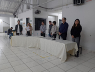Governo participa de Audiência Pública 