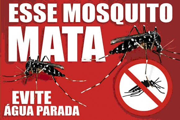 ALERTA EPIDEMIOLÓGICO 