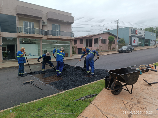 Demartran anuncia implantação de Lombadas na Avenida Macali 