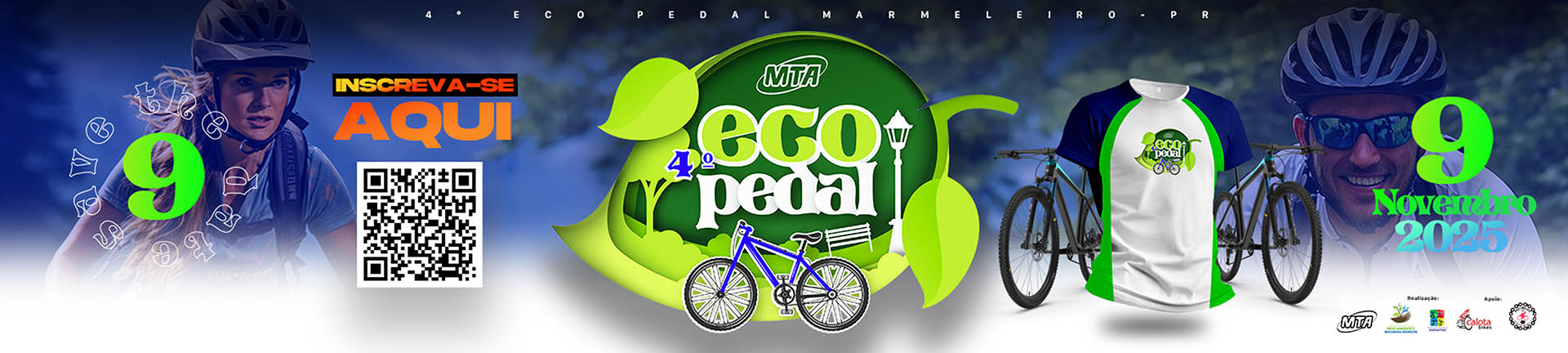Ecopedal