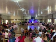  3º Encontro em Comemoração ao Dia do Idoso