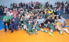 Esporte de Marmeleiro realiza competições em várias modalidades durante o ano