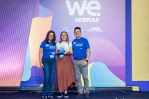 Sala do Empreendedor de Marmeleiro conquista Selo Ouro do Sebrae pela terceira vez