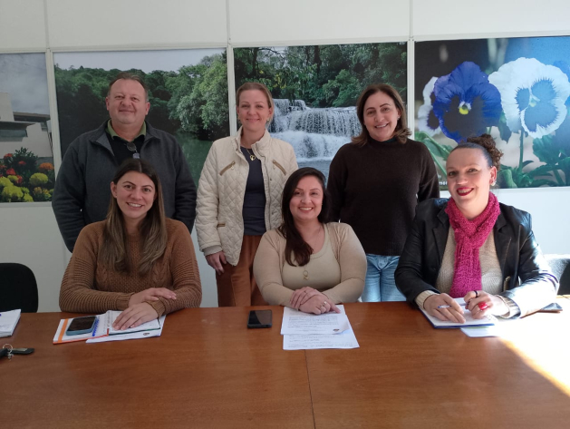 Marmeleiro prepara nova Fase para a Feira Municipal 