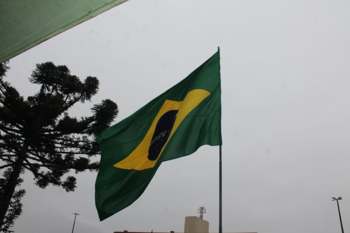 Governo Municipal celebra 5° dia De Solenidade na Semana da Pátria 
