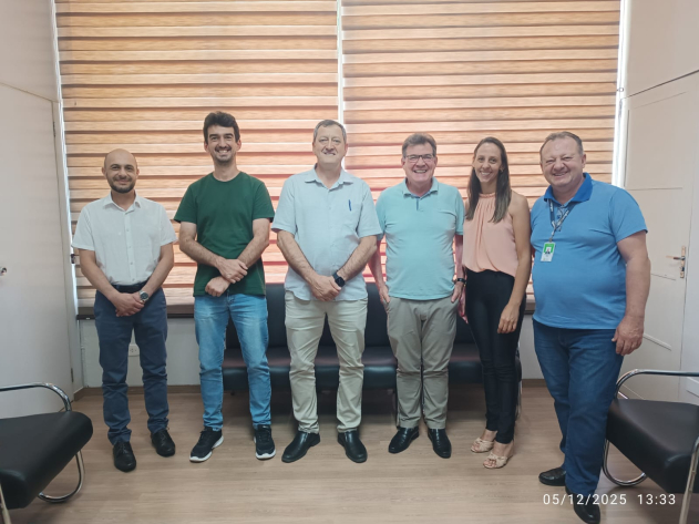 GOVERNO MUNICIPAL AMPLIA POLÍTICAS DE INCÊNTIVO AO DESENVOLVIMENTO ECONÔMICO LOCAL 