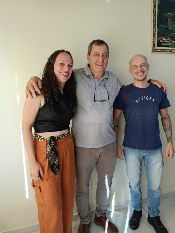 Prefeitura homenageia servidores efetivos que encerram atividades no Município