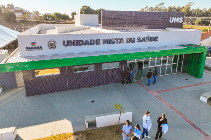 Saúde de Marmeleiro fecha 2025 com mais de 150 mil exames e 700 cirurgias realizadas; Unidade Mista é planejada para 2026